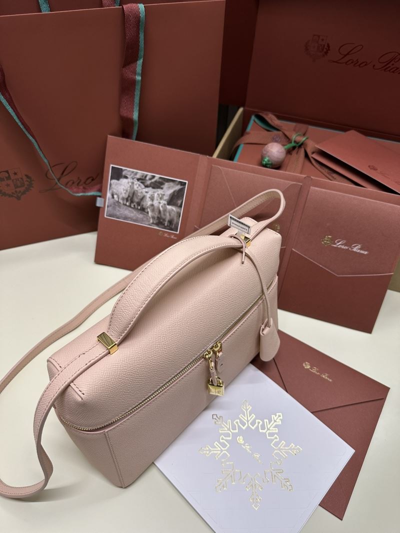 Loro Piana Satchel bags